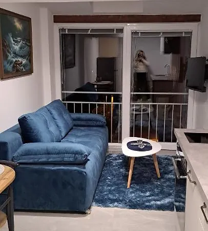 Apartment Elina