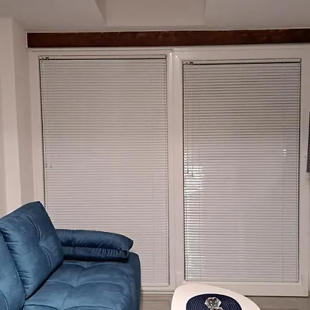 Apartment Elina