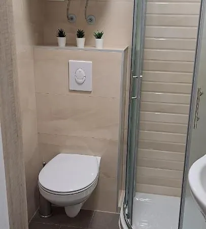 Apartment Elina