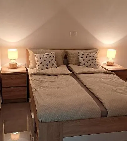 Apartment Elina Portoroz