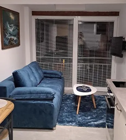 Apartment Elina