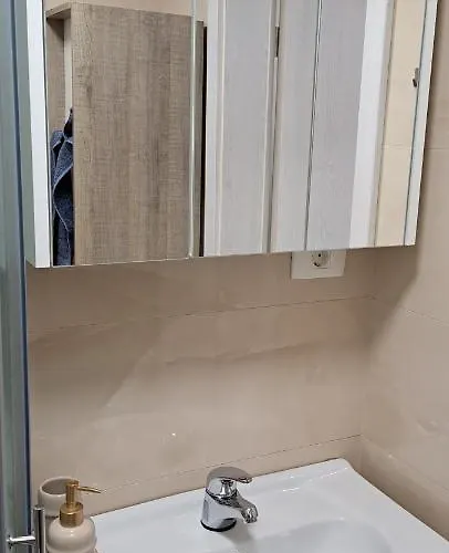 Apartamento Elina Portoroz