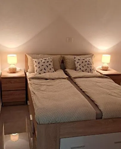 Appartement Elina Portorož